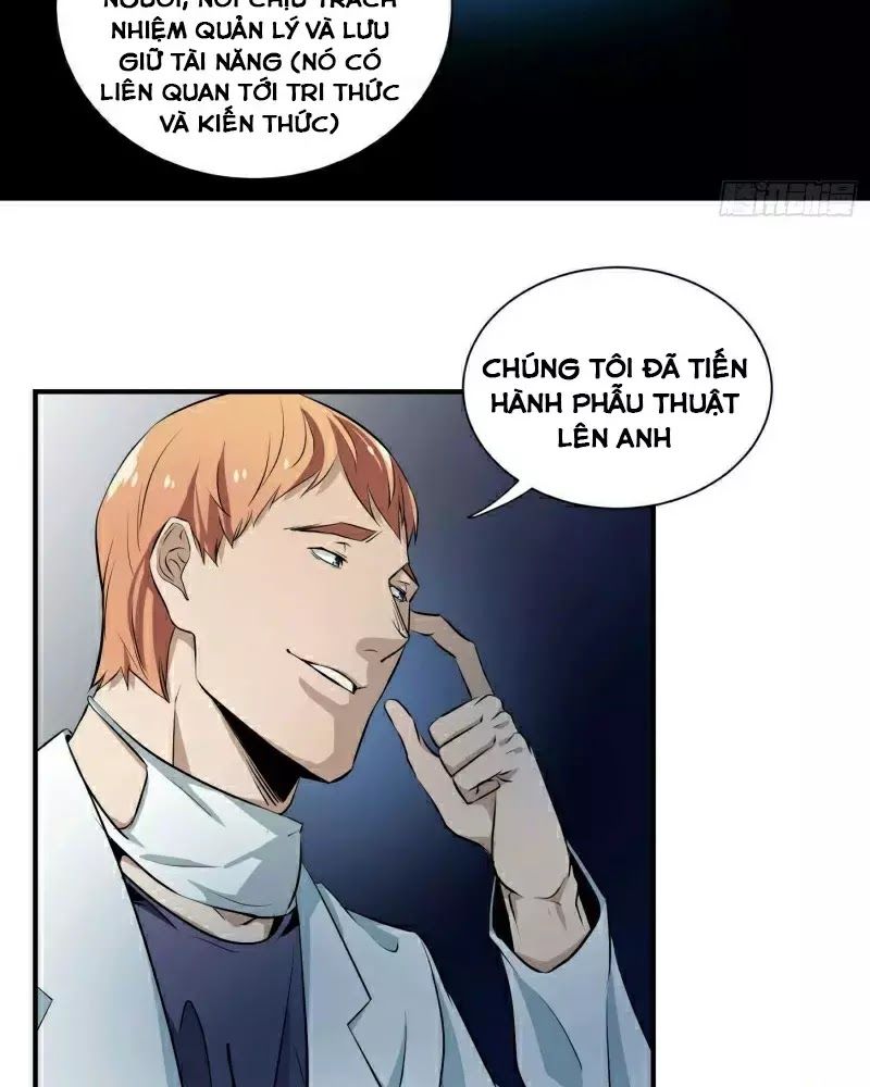 Nhất Ăn Tất Chapter 6 - Trang 2