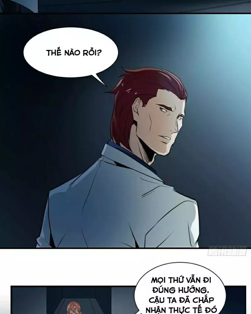 Nhất Ăn Tất Chapter 6 - Trang 2