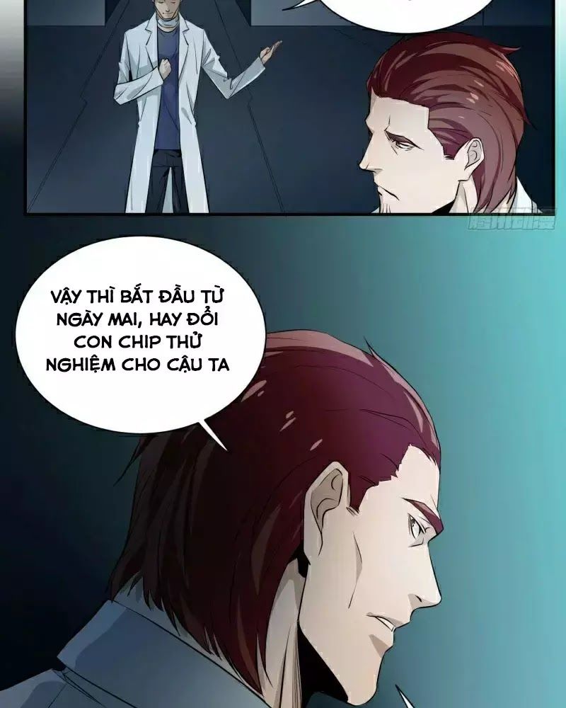 Nhất Ăn Tất Chapter 6 - Trang 2