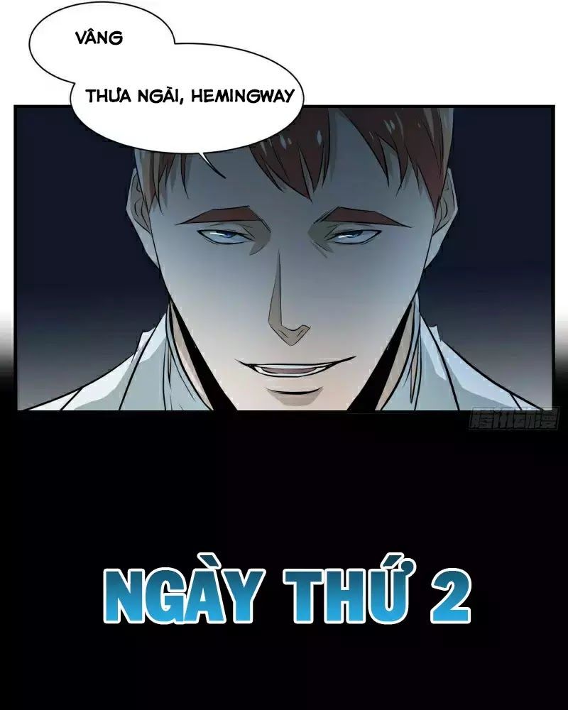 Nhất Ăn Tất Chapter 6 - Trang 2