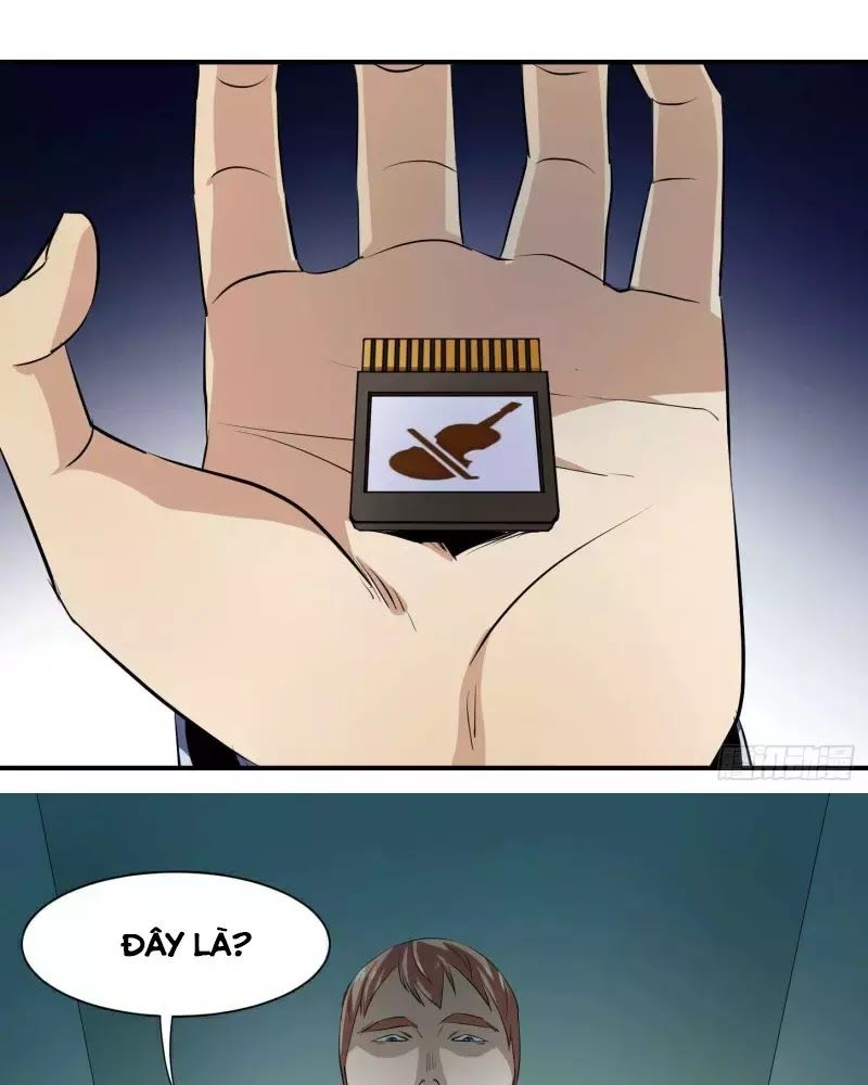 Nhất Ăn Tất Chapter 6 - Trang 2