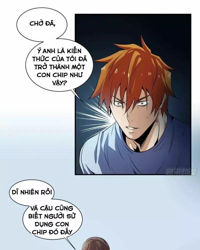 Nhất Ăn Tất Chapter 6 - Trang 2