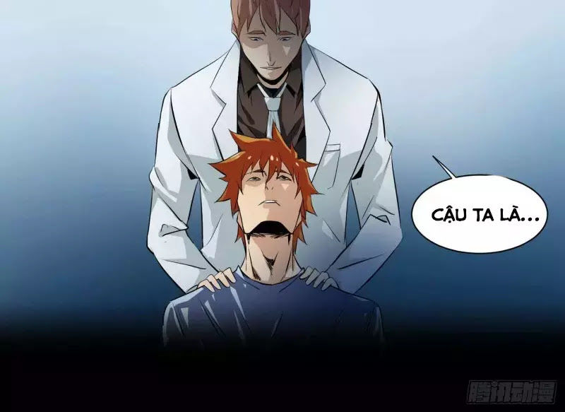 Nhất Ăn Tất Chapter 6 - Trang 2