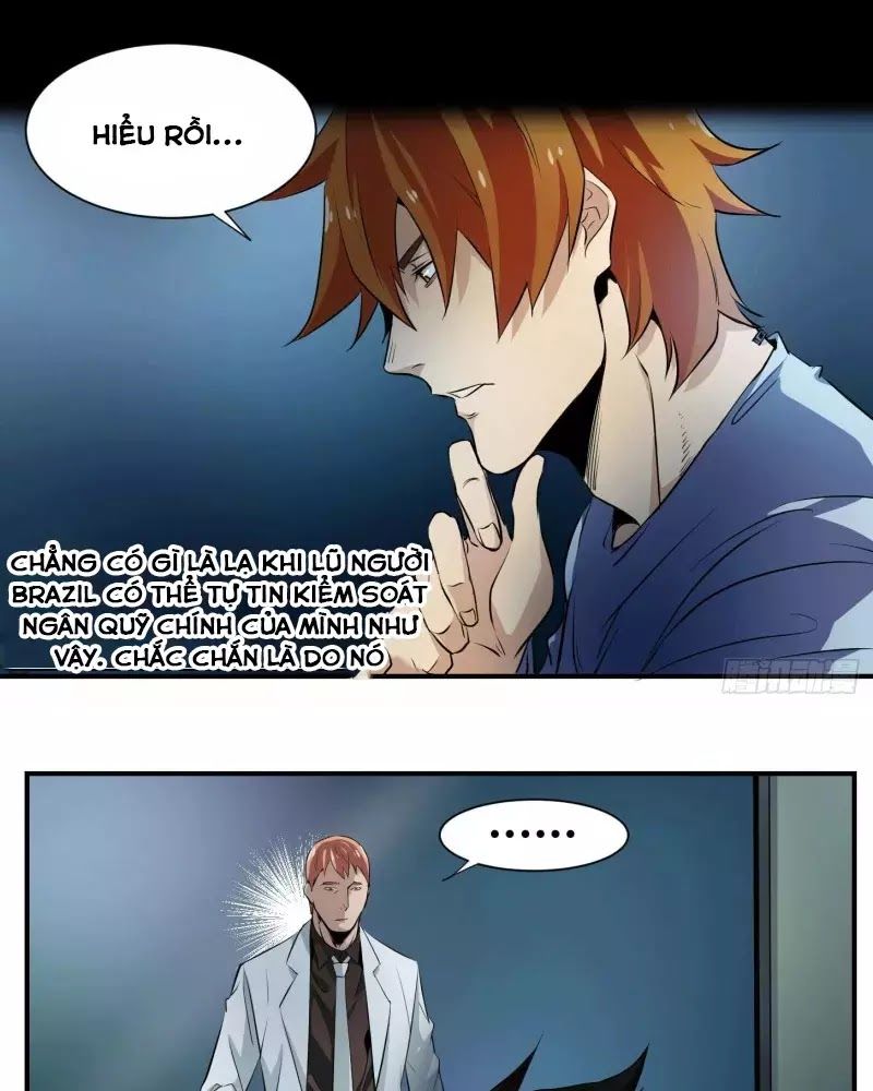 Nhất Ăn Tất Chapter 6 - Trang 2