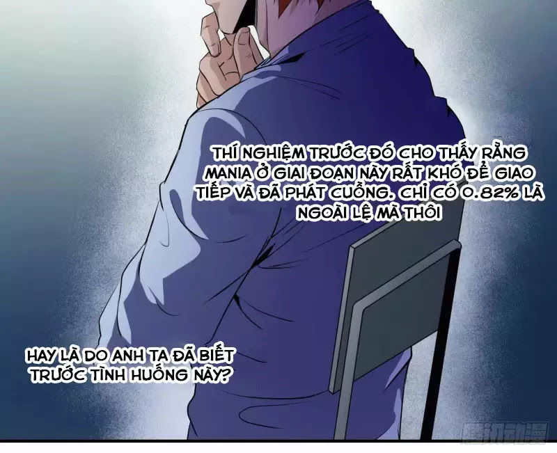 Nhất Ăn Tất Chapter 6 - Trang 2