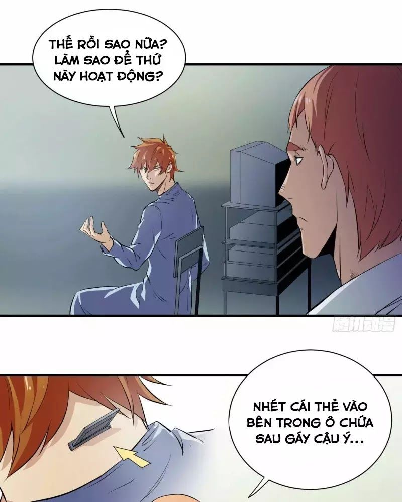 Nhất Ăn Tất Chapter 6 - Trang 2