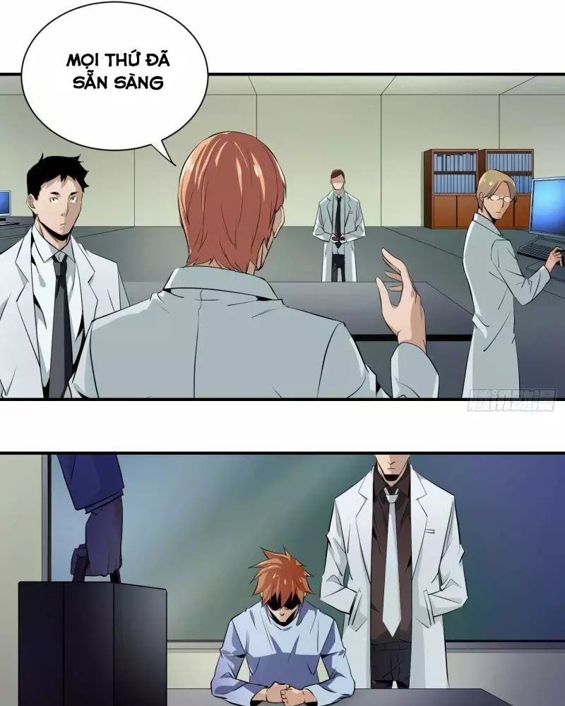 Nhất Ăn Tất Chapter 6 - Trang 2