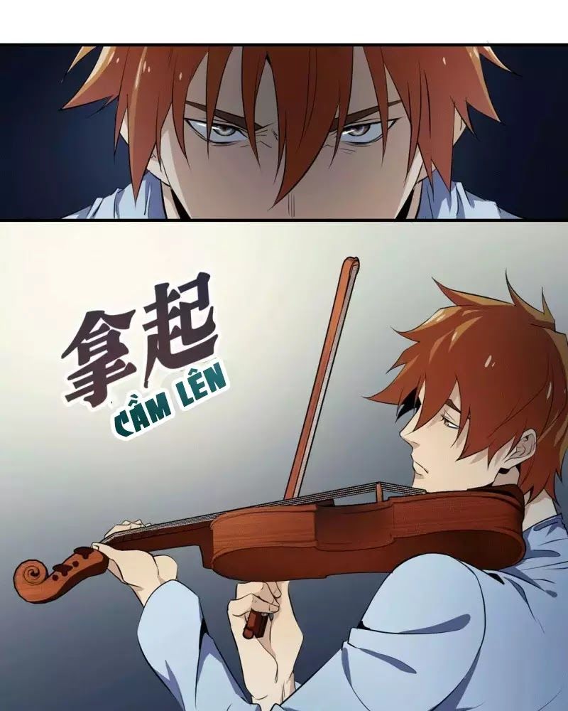 Nhất Ăn Tất Chapter 6 - Trang 2