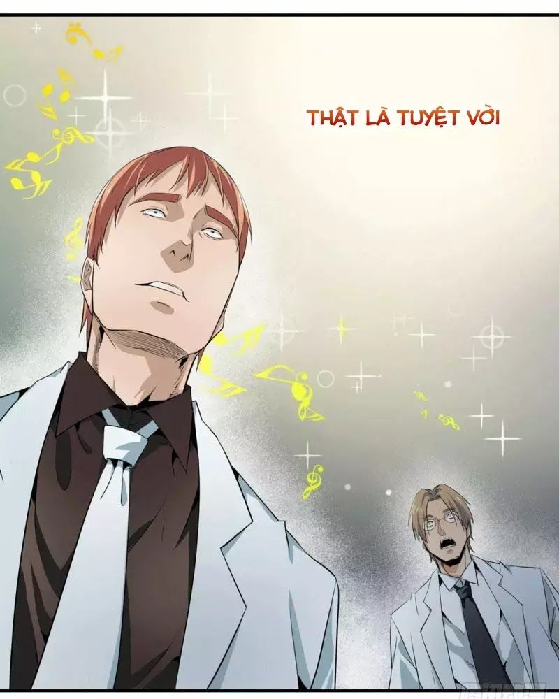 Nhất Ăn Tất Chapter 6 - Trang 2