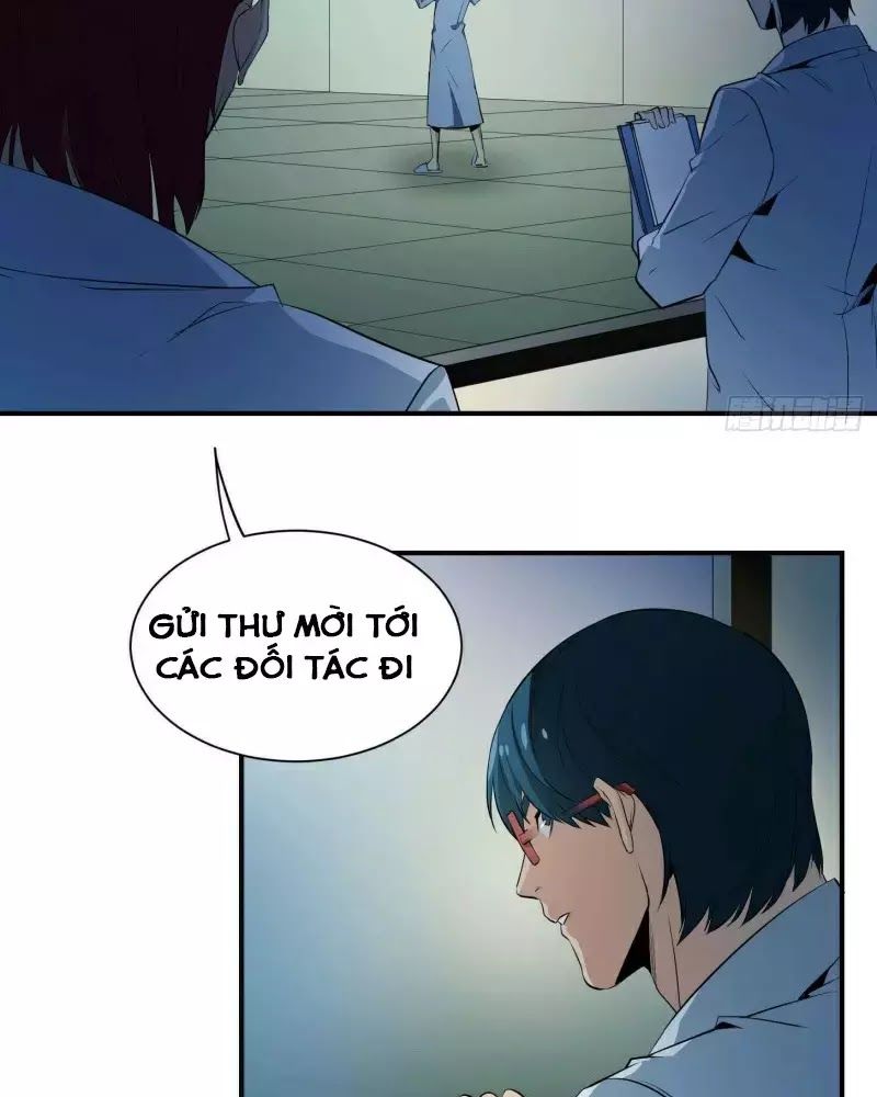 Nhất Ăn Tất Chapter 6 - Trang 2