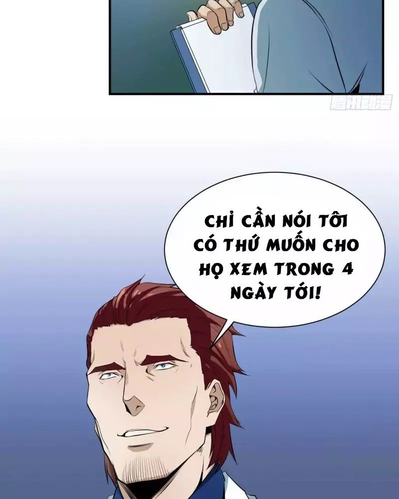 Nhất Ăn Tất Chapter 6 - Trang 2