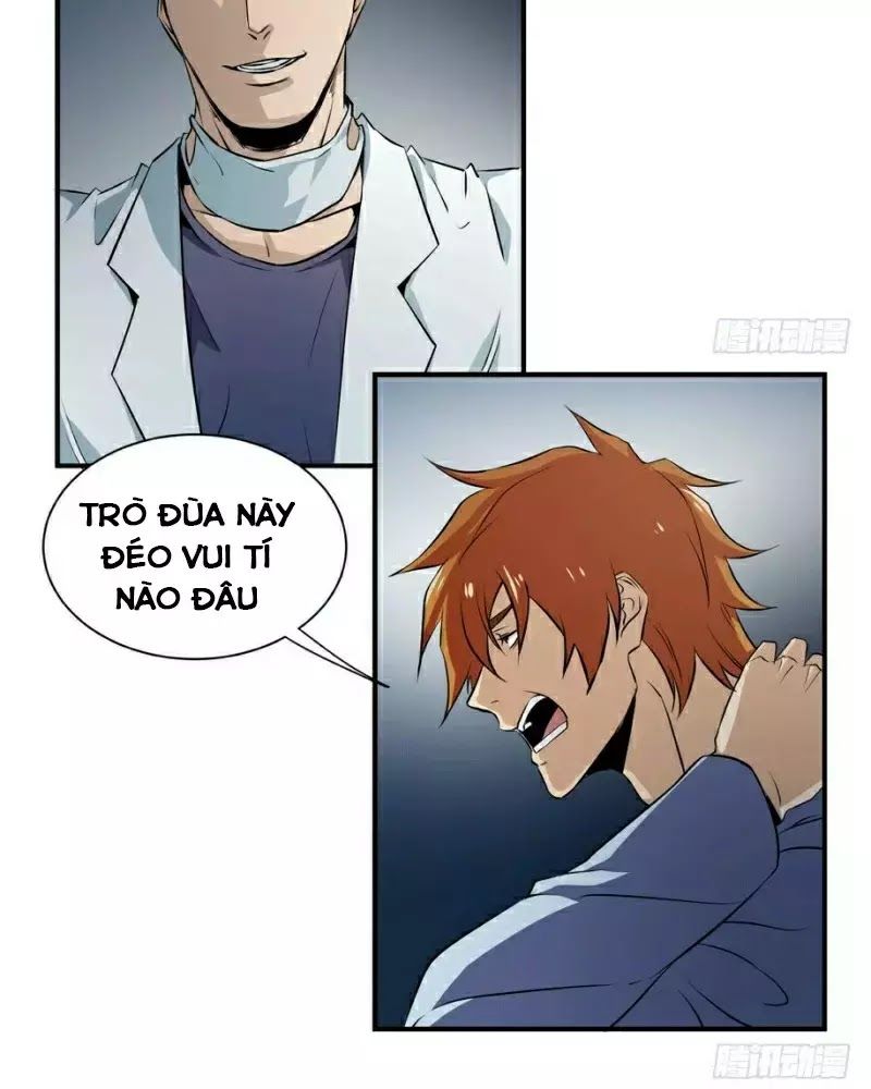 Nhất Ăn Tất Chapter 6 - Trang 2