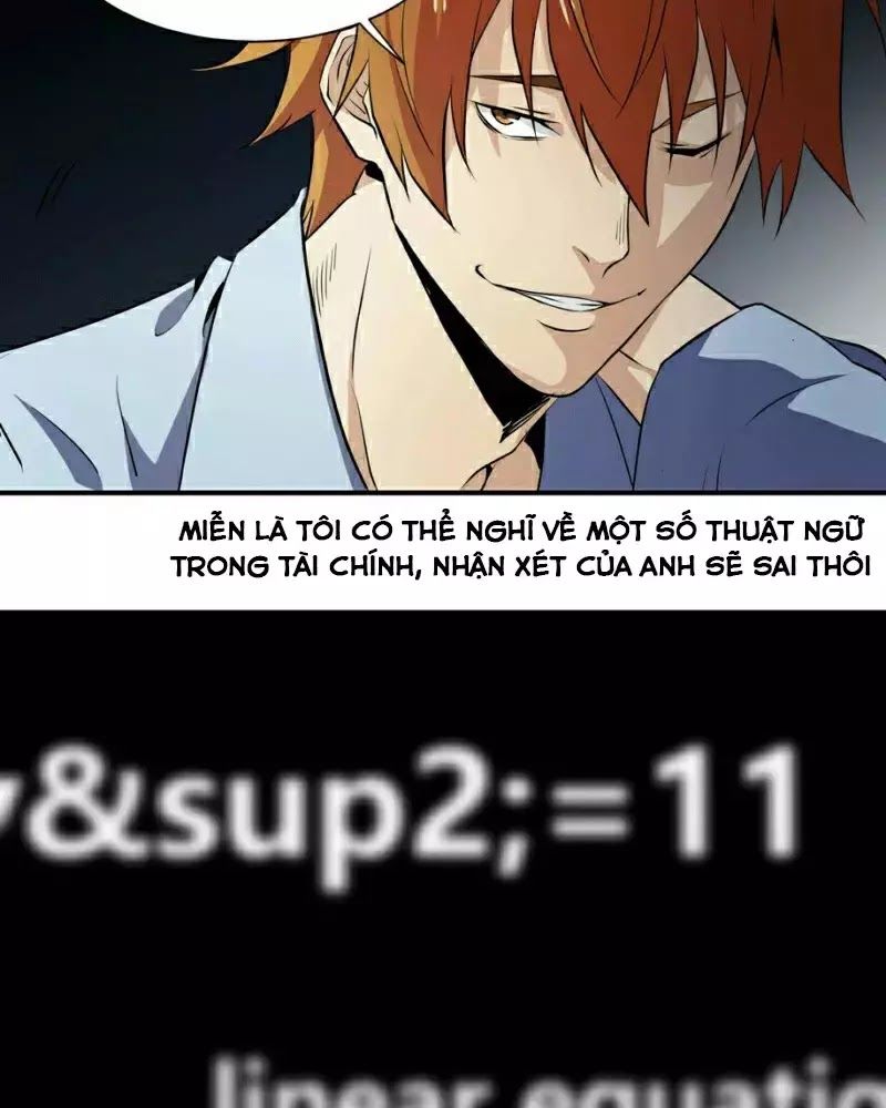 Nhất Ăn Tất Chapter 6 - Trang 2