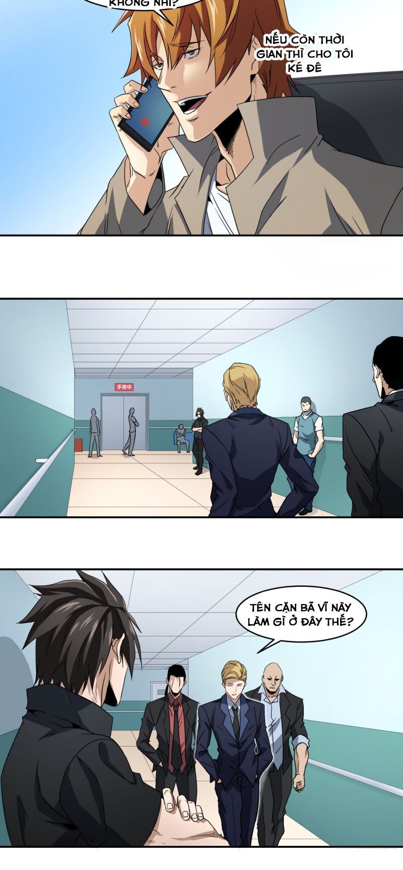 Nhất Ăn Tất Chapter 60 - Trang 2