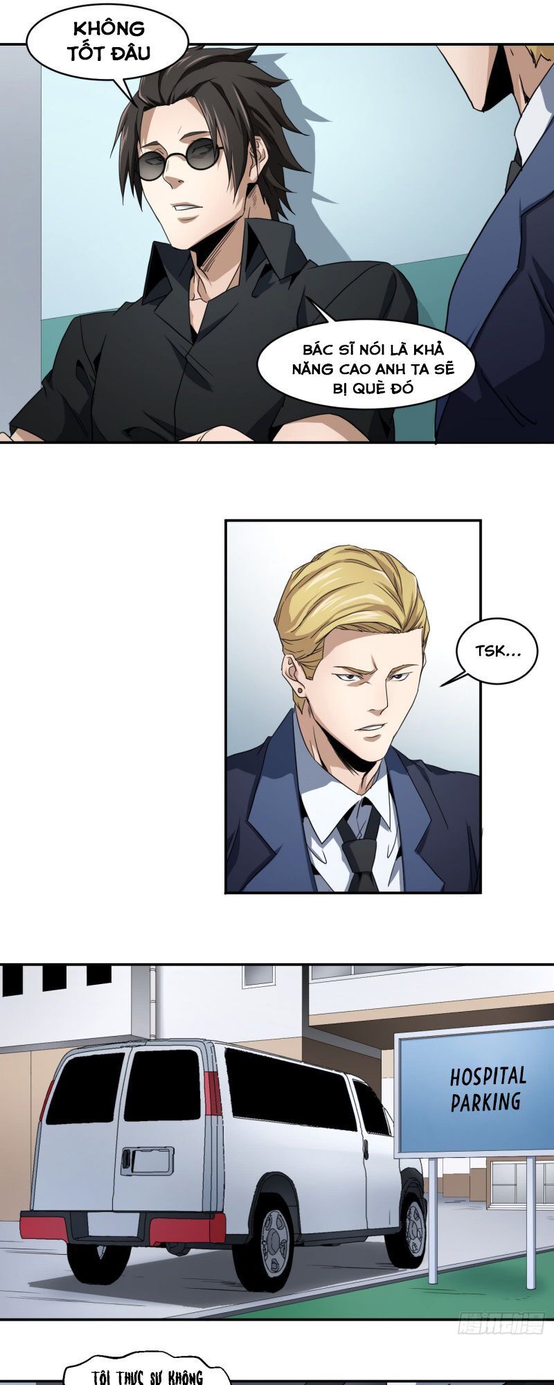 Nhất Ăn Tất Chapter 60 - Trang 2