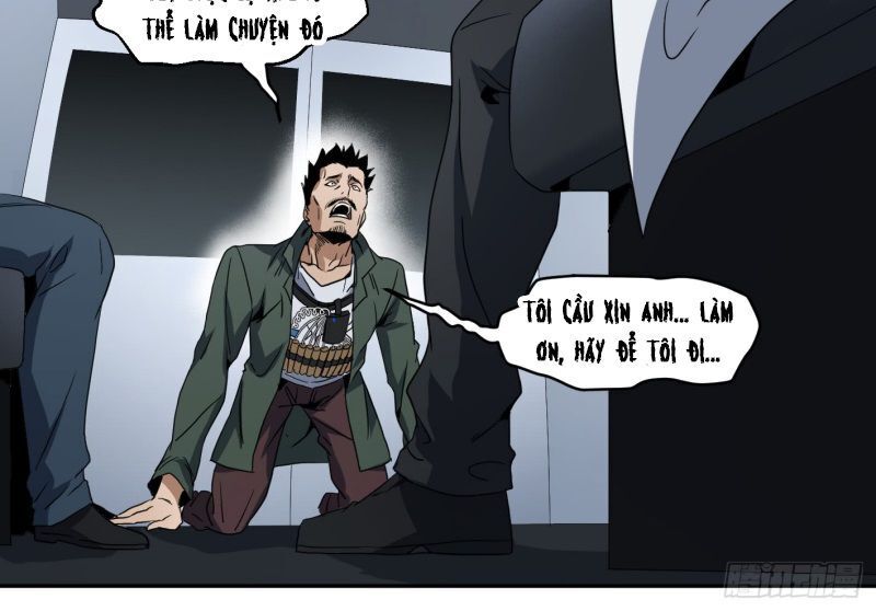 Nhất Ăn Tất Chapter 60 - Trang 2