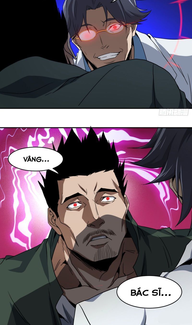 Nhất Ăn Tất Chapter 60 - Trang 2