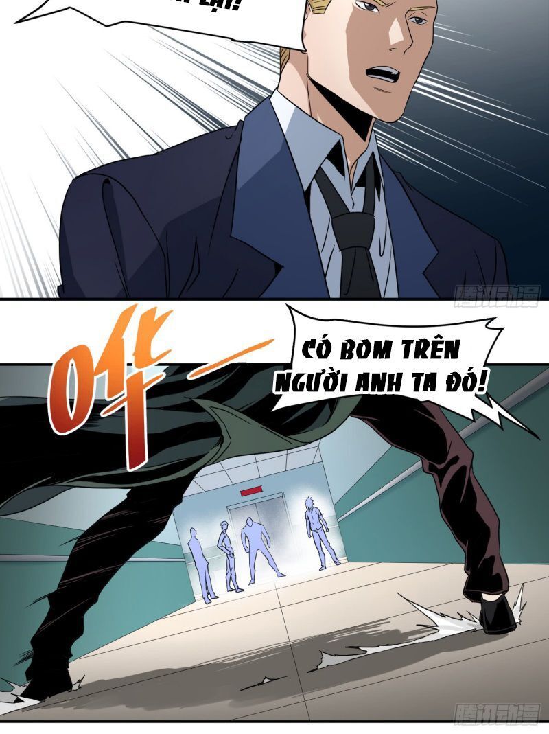 Nhất Ăn Tất Chapter 61 - Trang 2