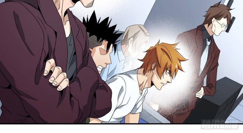 Nhất Ăn Tất Chapter 61 - Trang 2