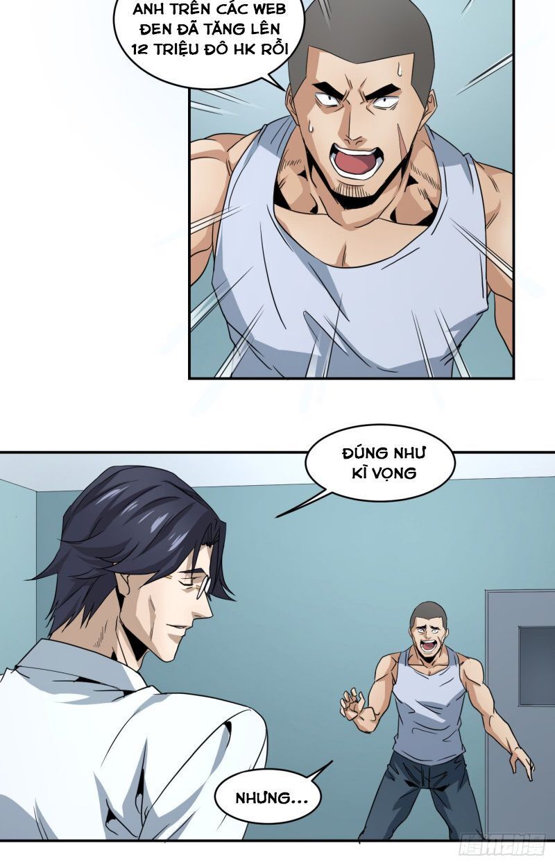 Nhất Ăn Tất Chapter 62 - Trang 2