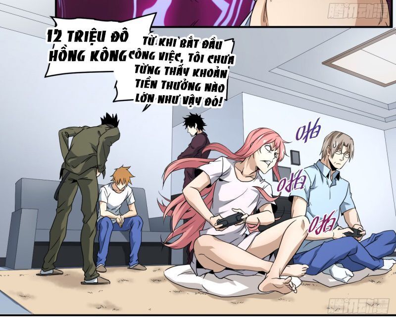 Nhất Ăn Tất Chapter 63 - Trang 2