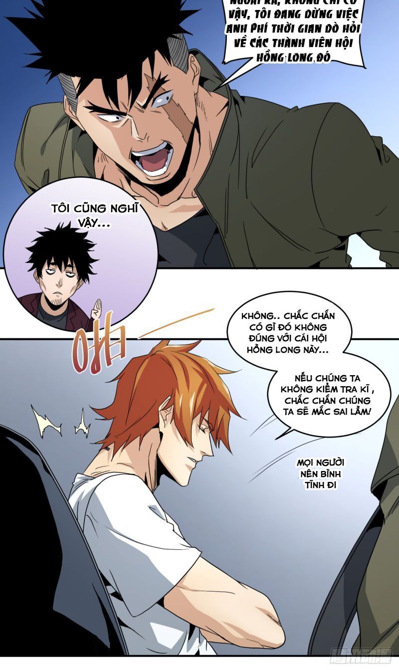 Nhất Ăn Tất Chapter 63 - Trang 2