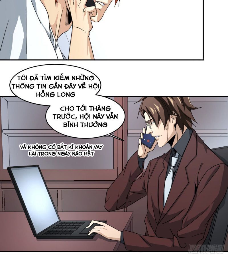 Nhất Ăn Tất Chapter 63 - Trang 2