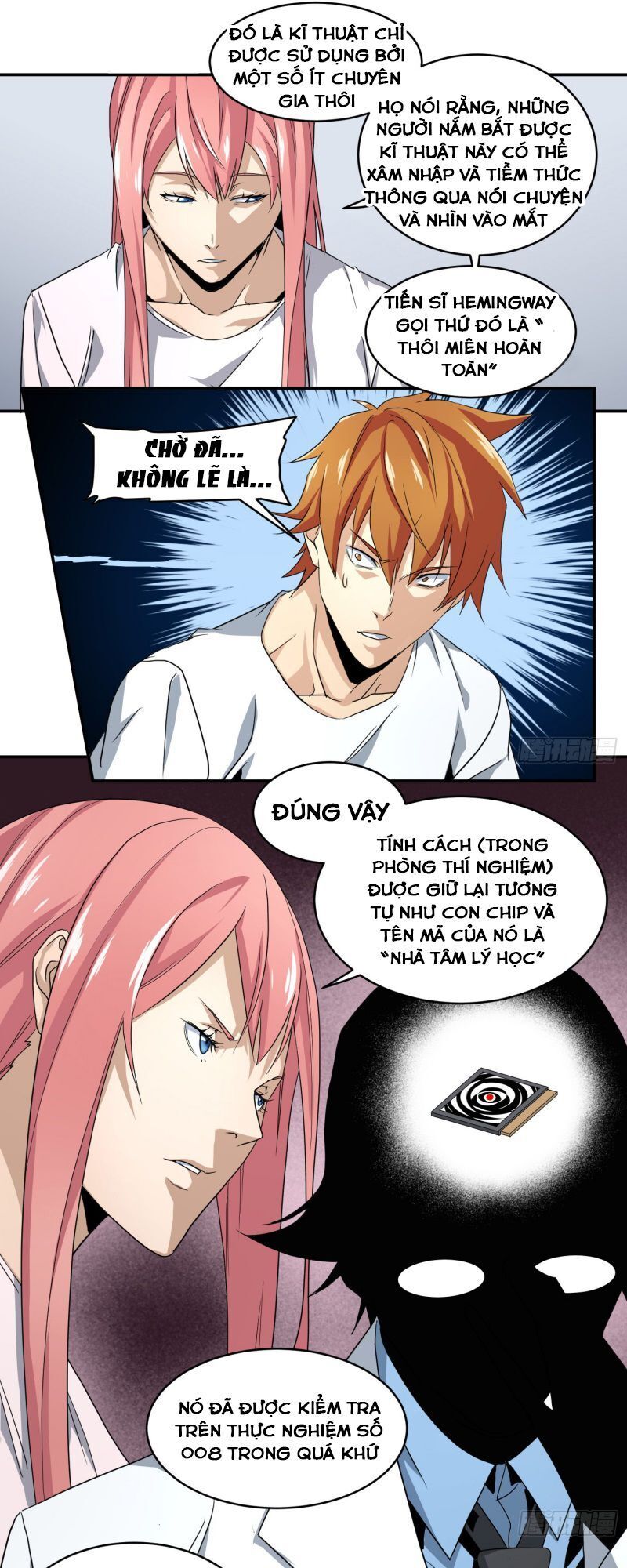 Nhất Ăn Tất Chapter 64 - Trang 2