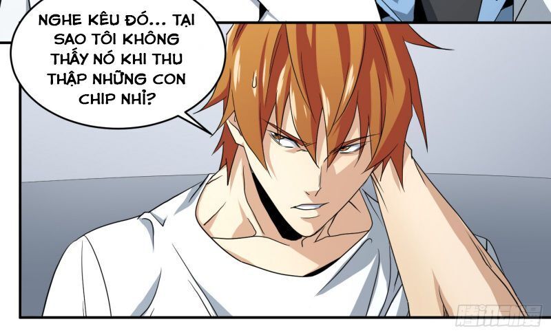 Nhất Ăn Tất Chapter 64 - Trang 2