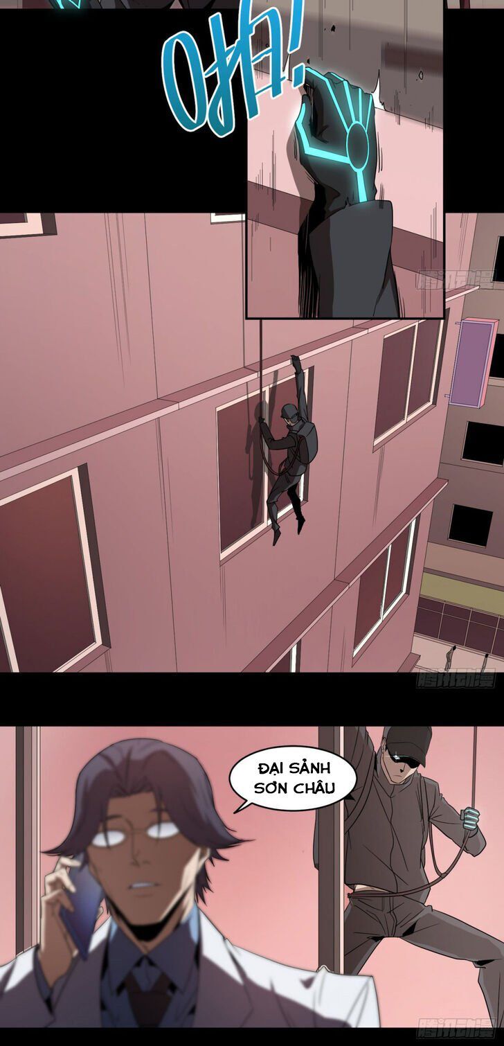 Nhất Ăn Tất Chapter 65 - Trang 2