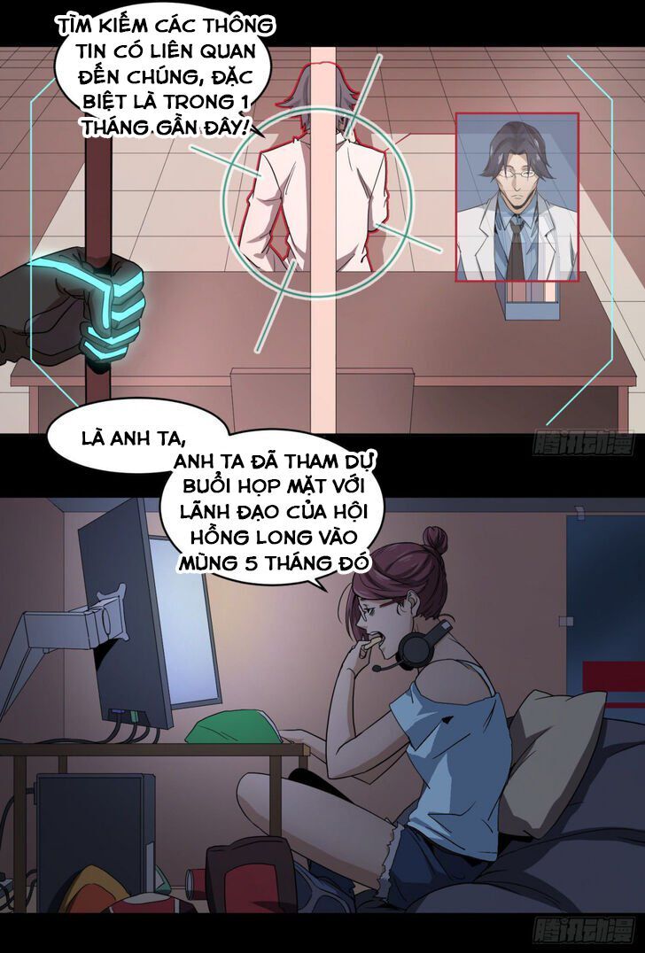 Nhất Ăn Tất Chapter 65 - Trang 2