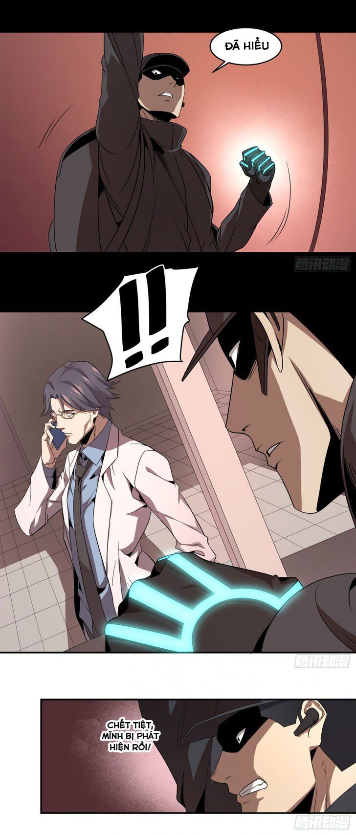 Nhất Ăn Tất Chapter 65 - Trang 2