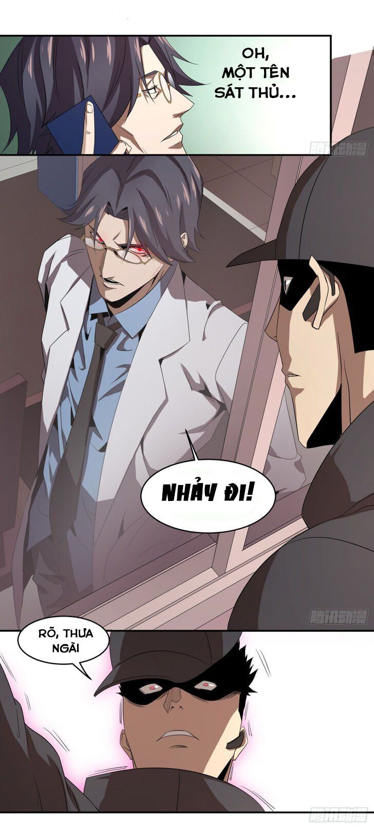 Nhất Ăn Tất Chapter 66 - Trang 2