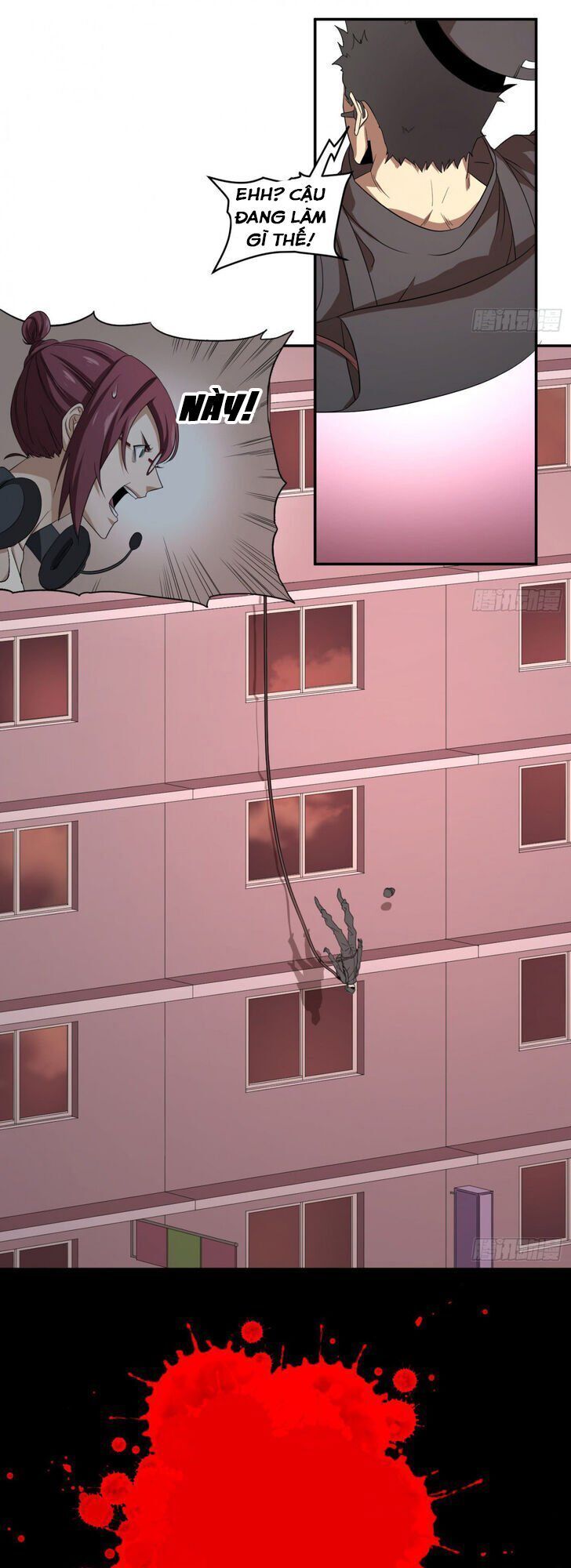 Nhất Ăn Tất Chapter 66 - Trang 2