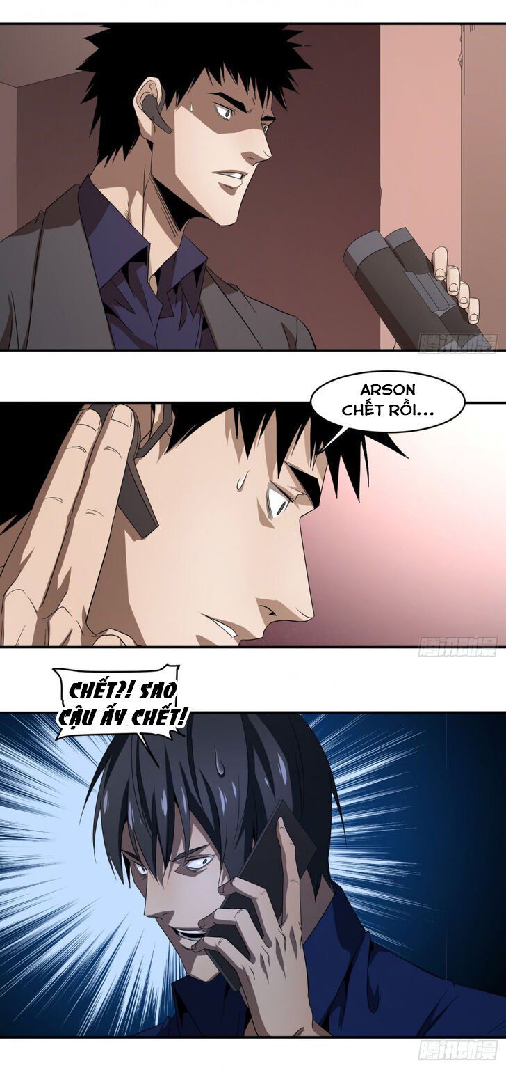 Nhất Ăn Tất Chapter 66 - Trang 2