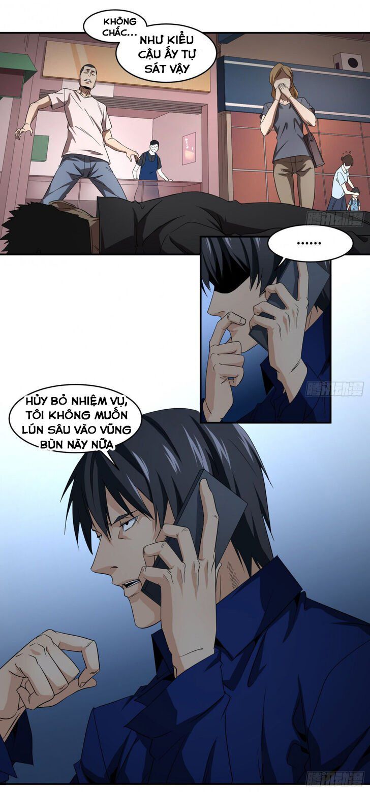 Nhất Ăn Tất Chapter 66 - Trang 2