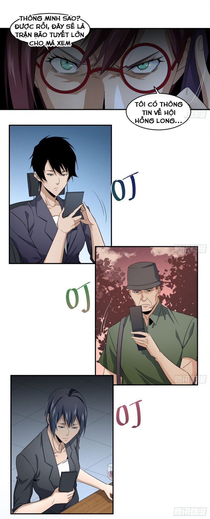 Nhất Ăn Tất Chapter 67 - Trang 2