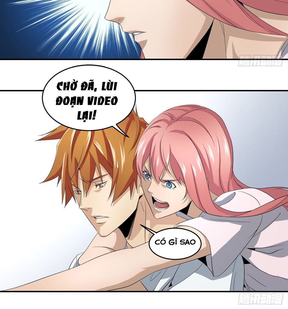 Nhất Ăn Tất Chapter 68 - Trang 2