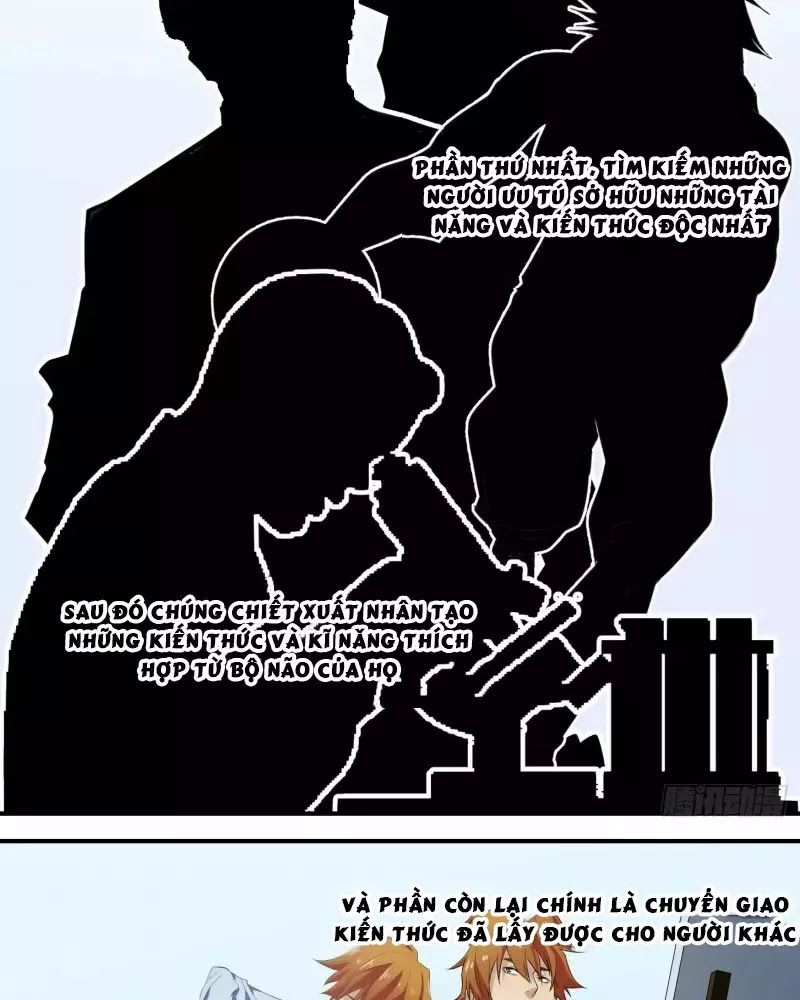 Nhất Ăn Tất Chapter 7 - Trang 2