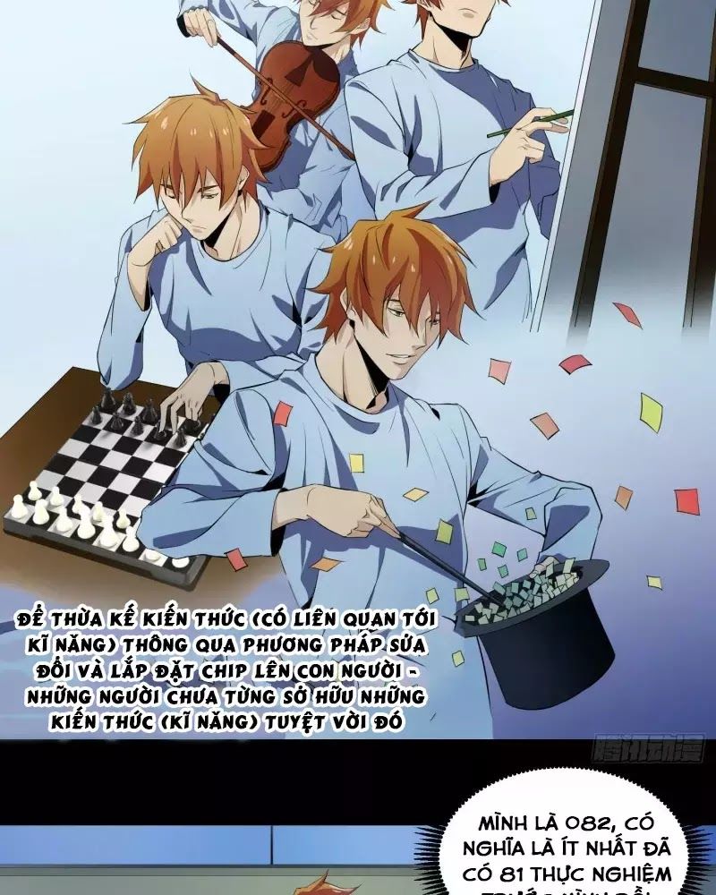 Nhất Ăn Tất Chapter 7 - Trang 2