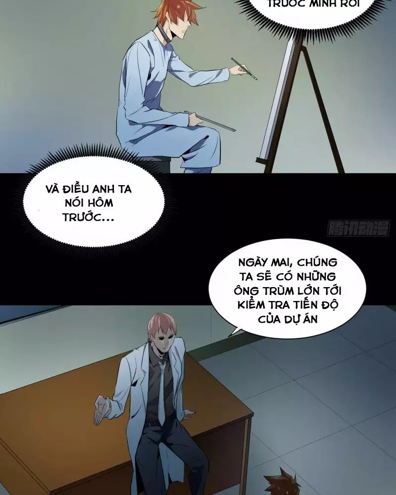 Nhất Ăn Tất Chapter 7 - Trang 2