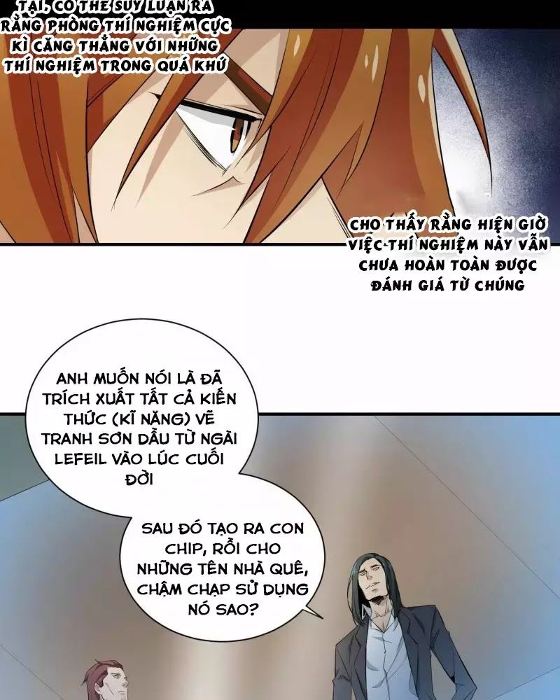 Nhất Ăn Tất Chapter 7 - Trang 2
