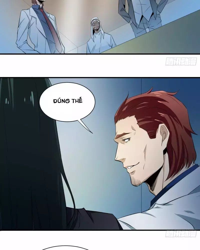 Nhất Ăn Tất Chapter 7 - Trang 2