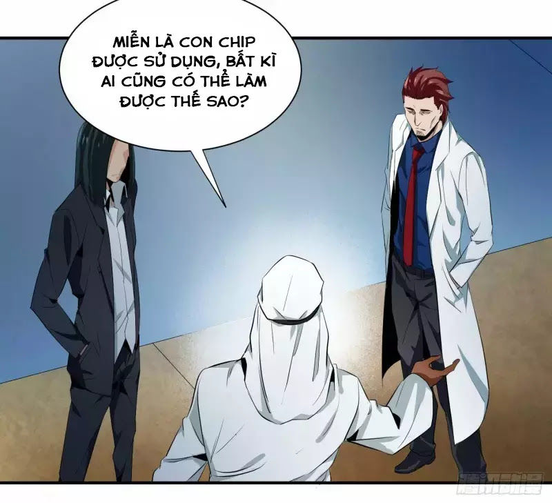 Nhất Ăn Tất Chapter 7 - Trang 2