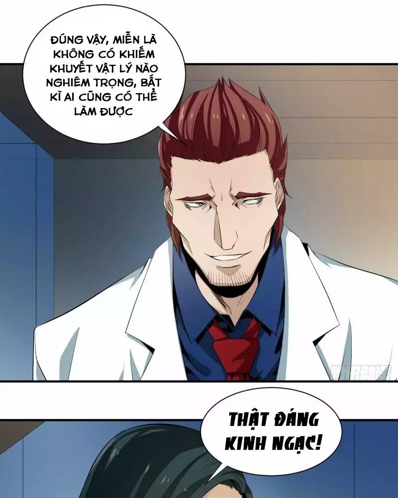 Nhất Ăn Tất Chapter 7 - Trang 2