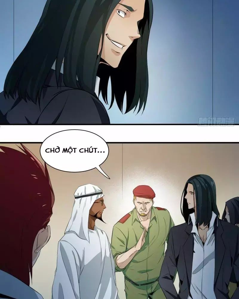 Nhất Ăn Tất Chapter 7 - Trang 2