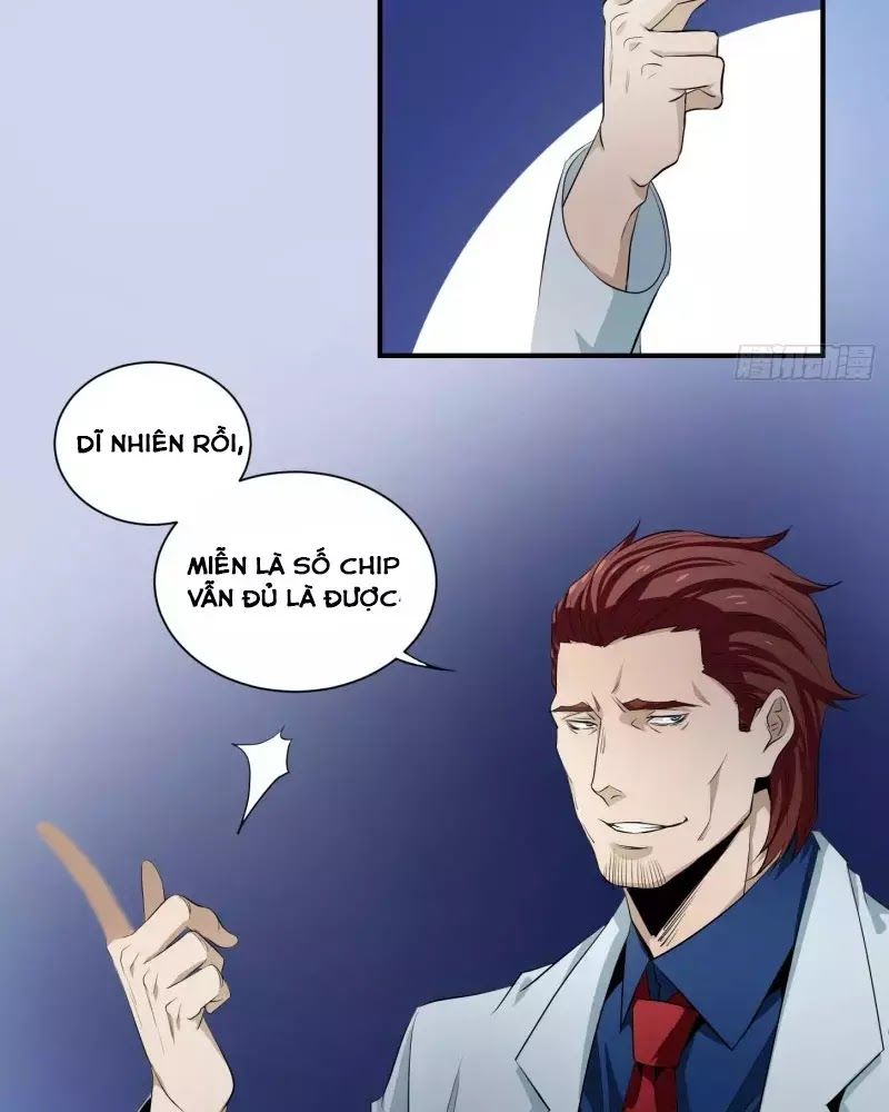 Nhất Ăn Tất Chapter 7 - Trang 2