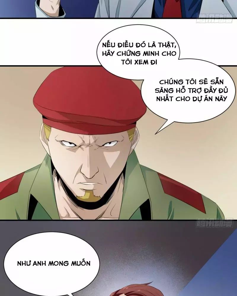 Nhất Ăn Tất Chapter 7 - Trang 2