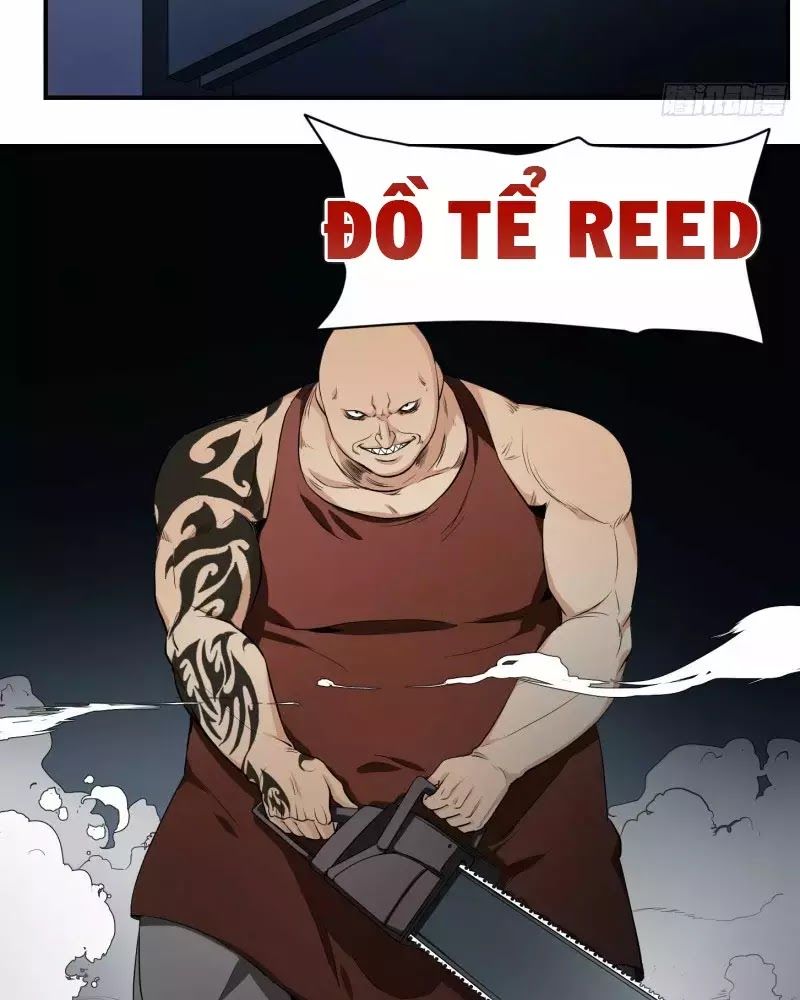 Nhất Ăn Tất Chapter 7 - Trang 2