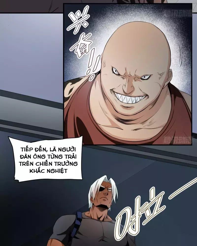 Nhất Ăn Tất Chapter 7 - Trang 2